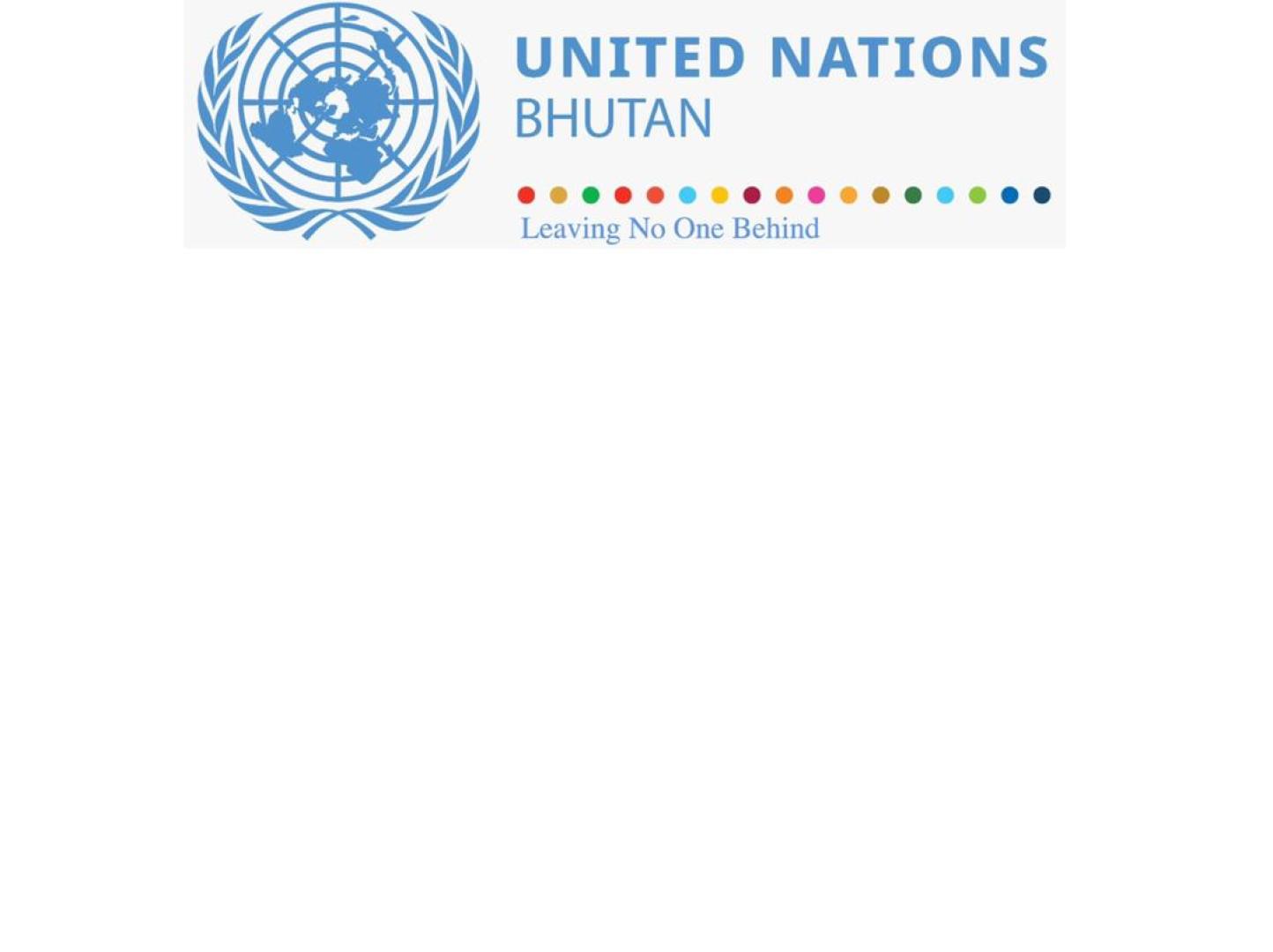 United Nations in Bhutan